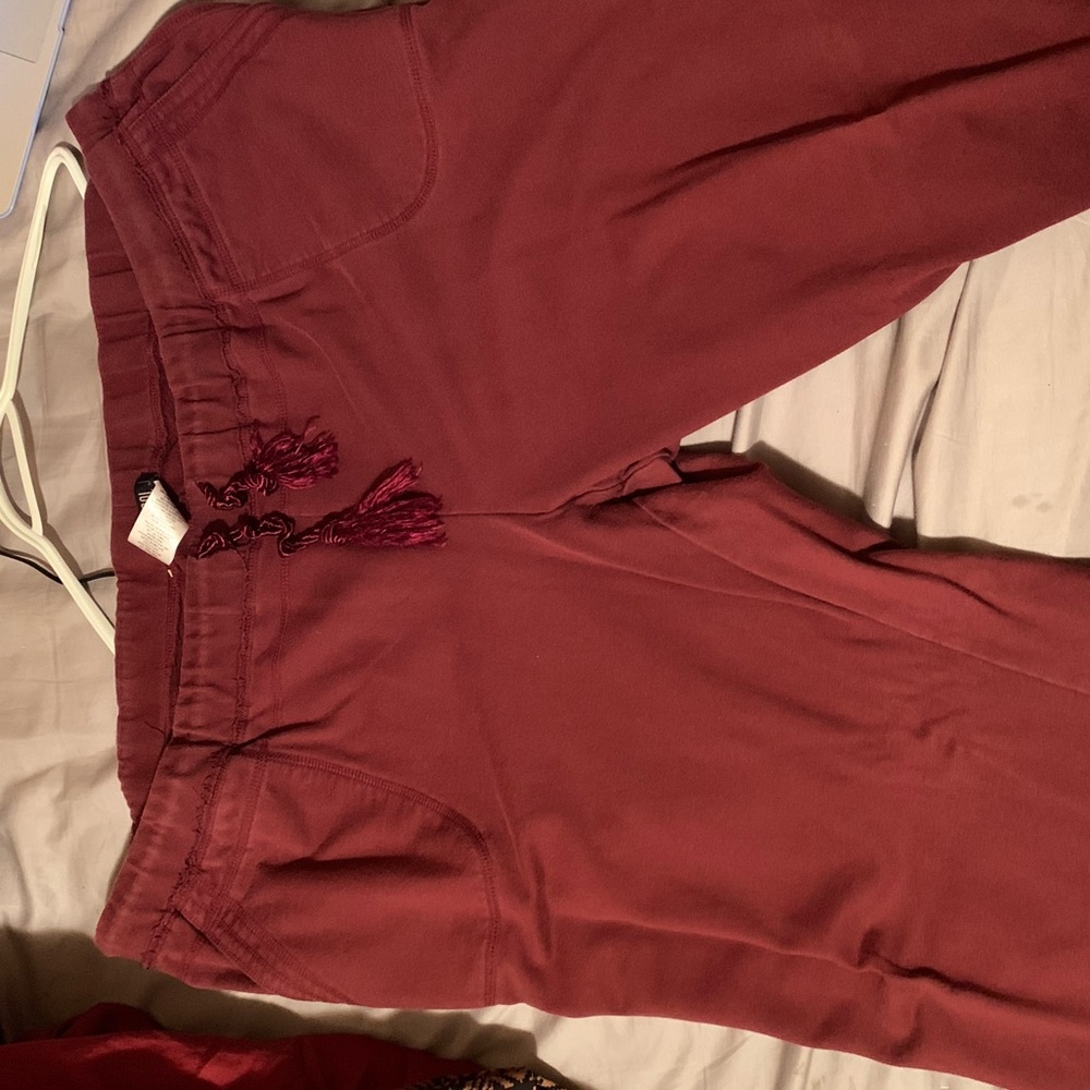 sweatpants